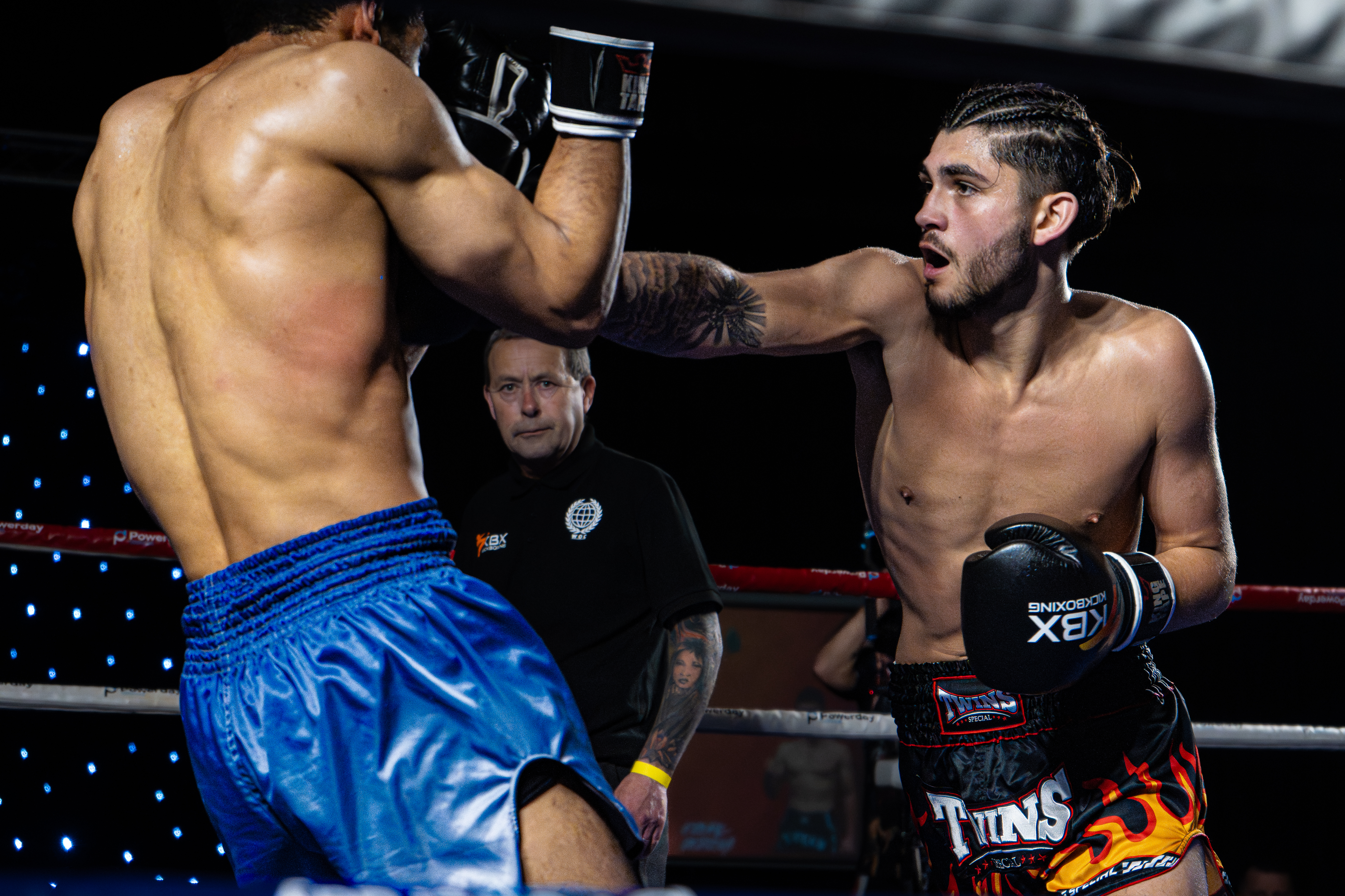 KBX 7 - 21st February 2026